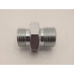 3/8 BSP x 5/8 SAE M/M ADA